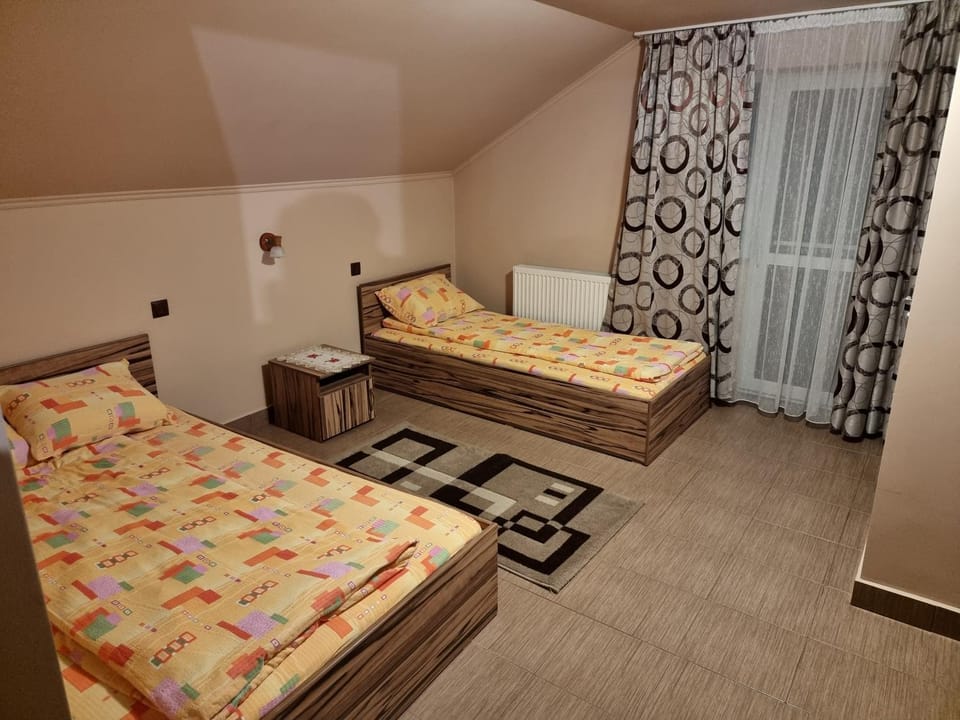 Casa Paula Bed and Breakfast in Hungary