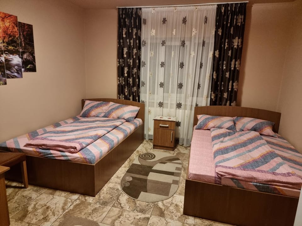 Casa Paula Bed and Breakfast in Hungary