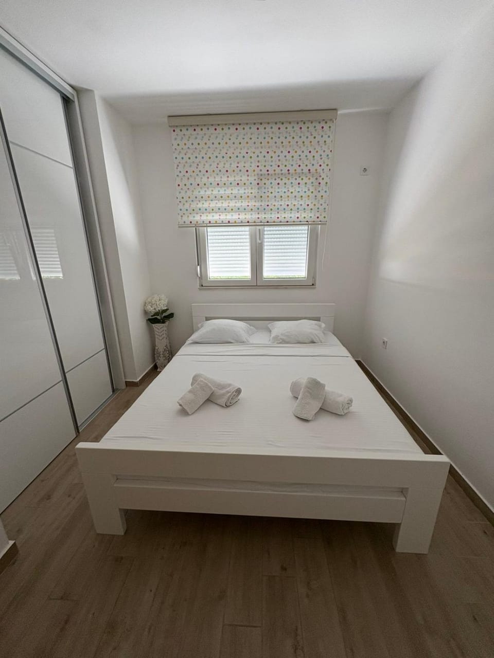 HAPPY HOME Apartment in Kotor Municipality