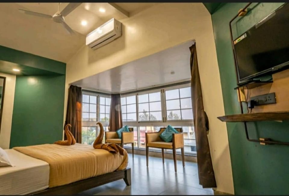 Leo villa Villa in Maharashtra