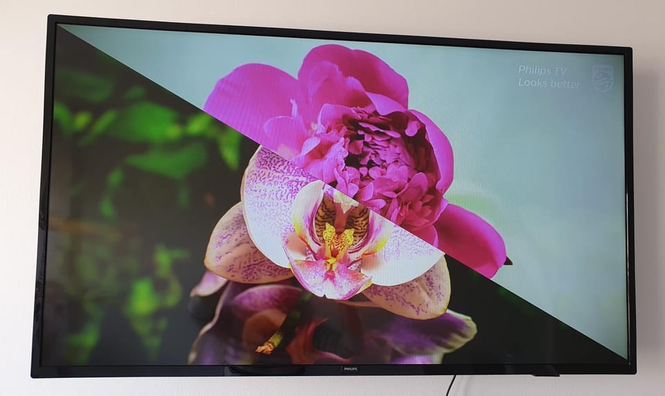 TV and multimedia