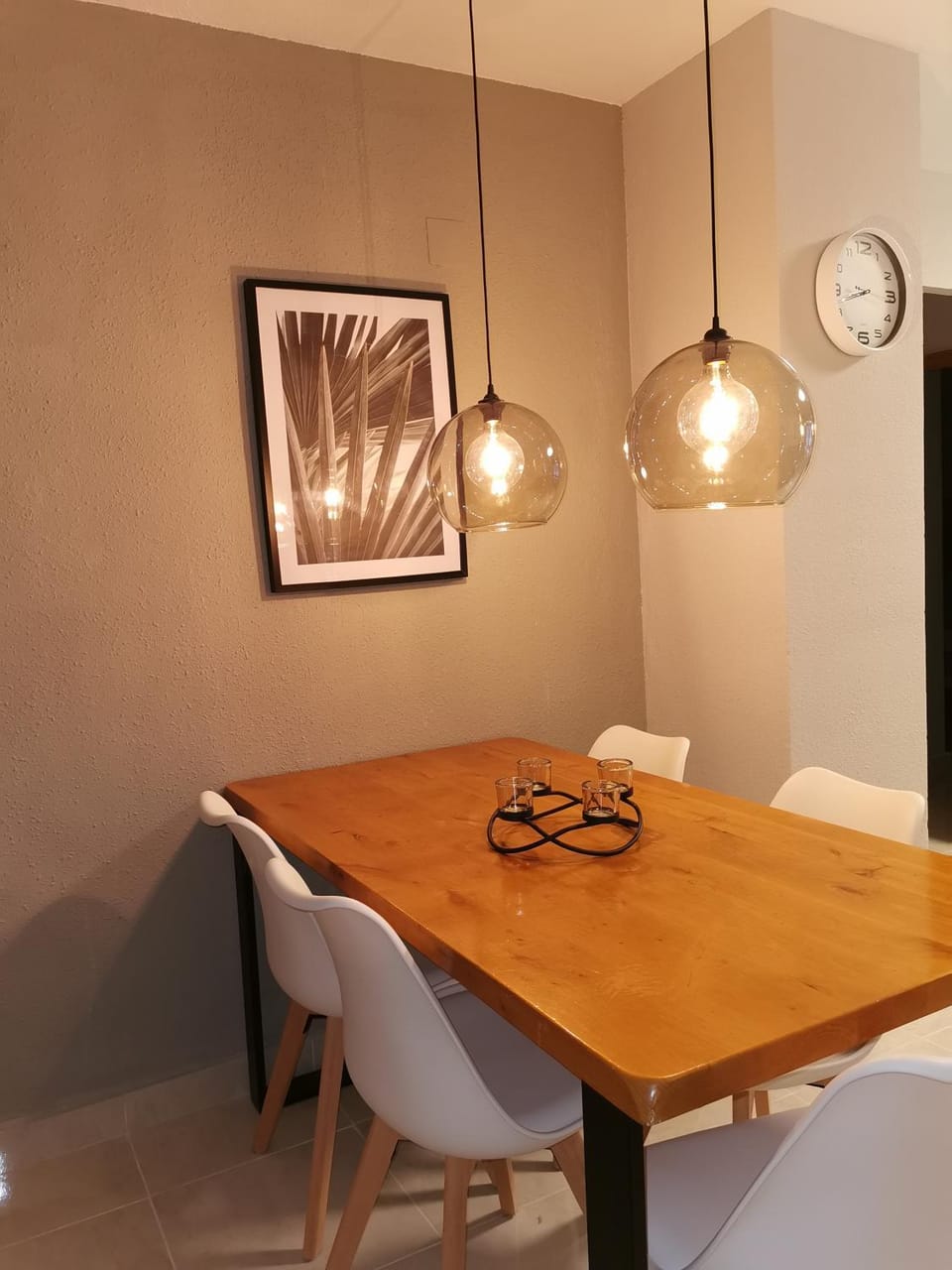 Naufragos Apartament Torrevieja Apartment in Torrevieja