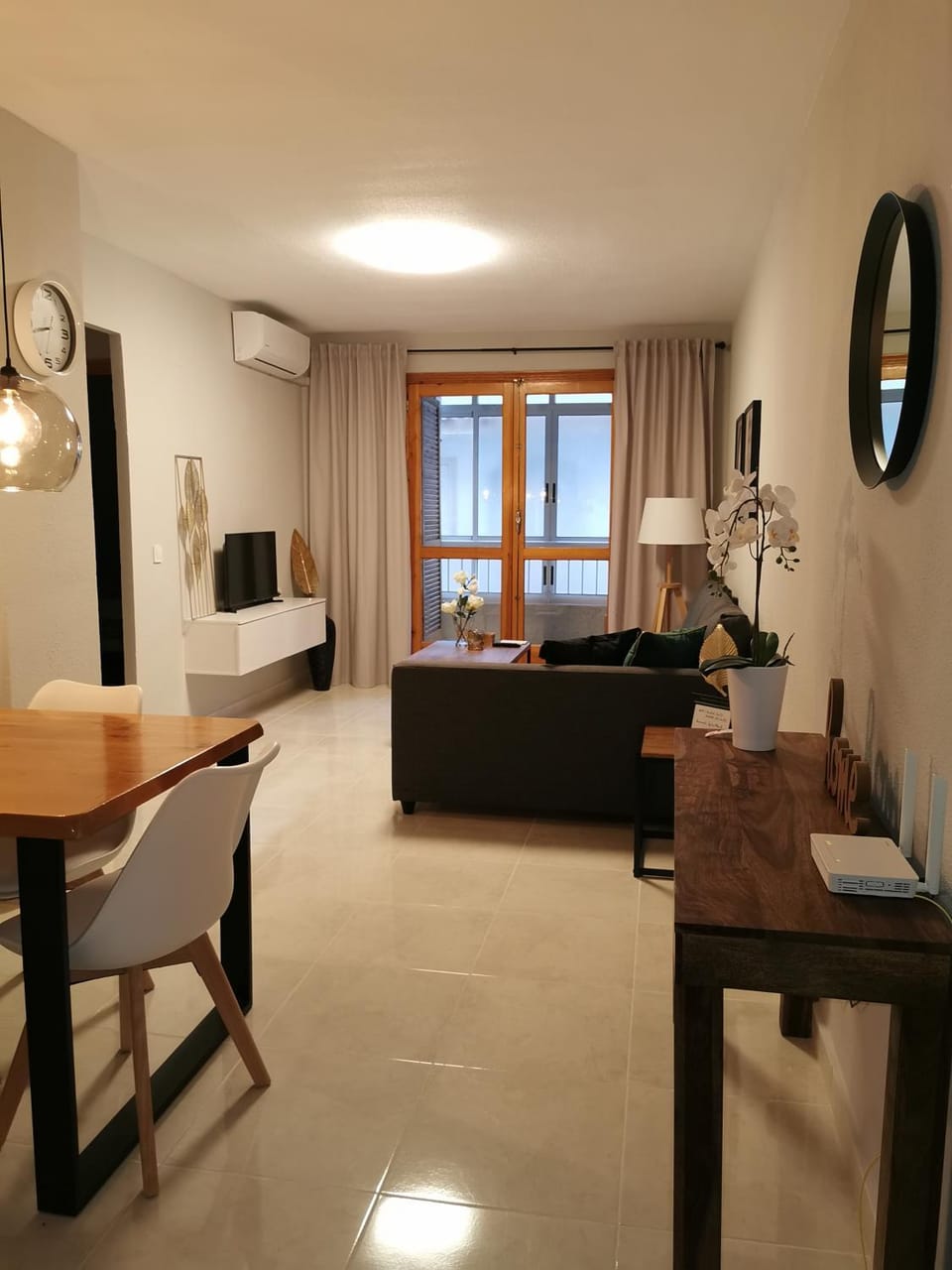 Naufragos Apartament Torrevieja Apartment in Torrevieja