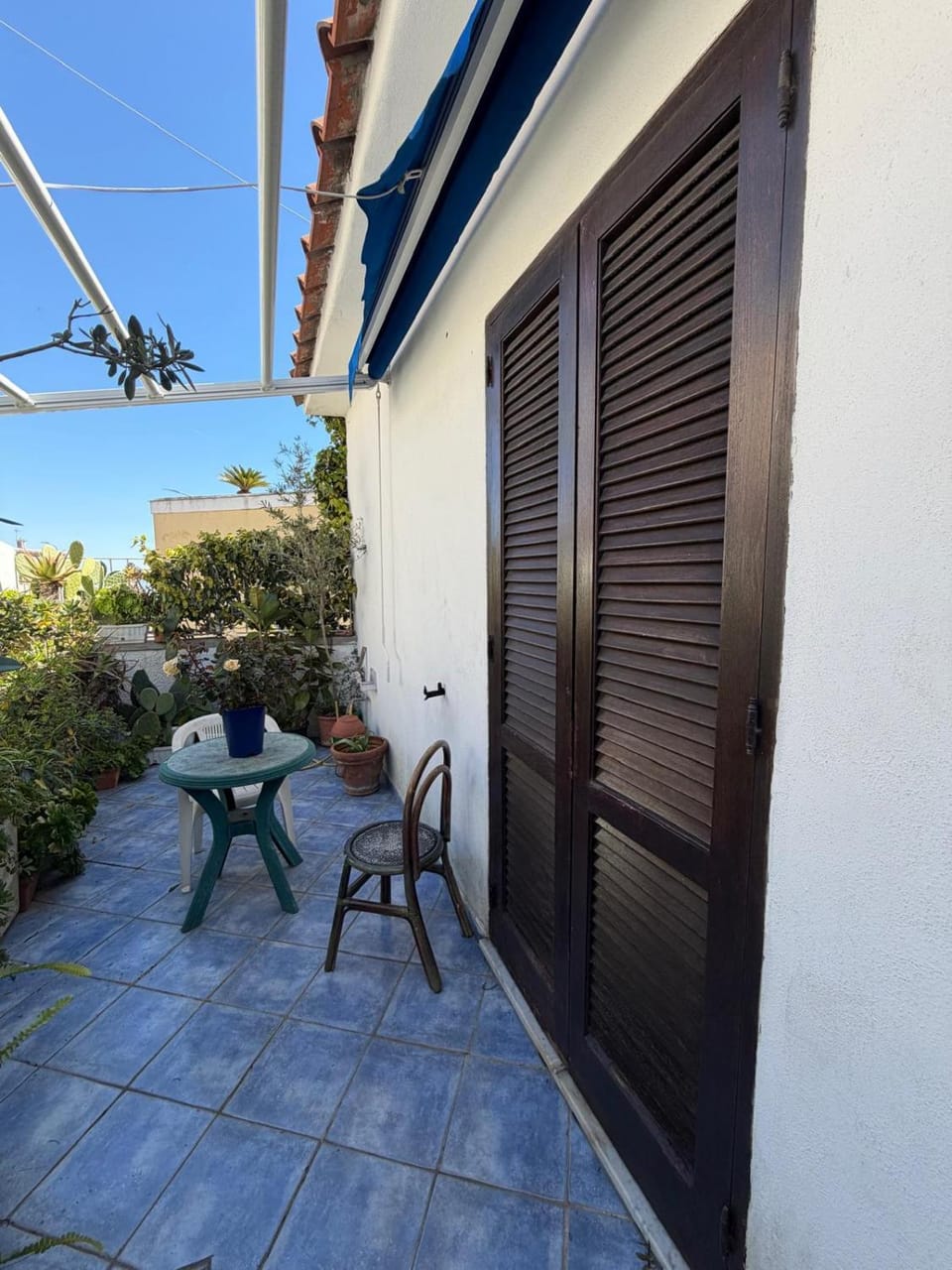 Casa vacanza maronti Apartment in Barano d'Ischia