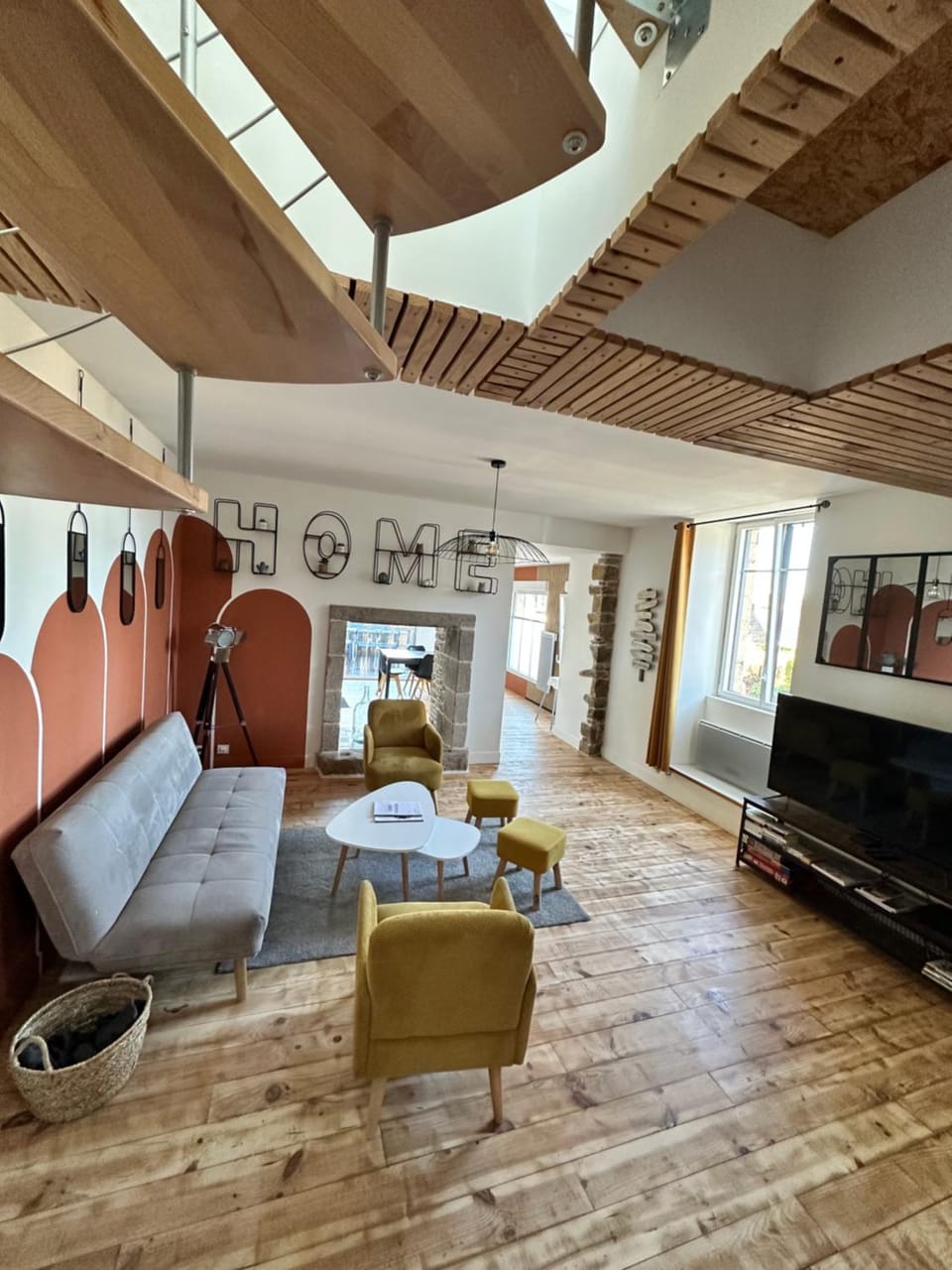 Maison de caractère Côte de Granit Rose House in Perros-Guirec