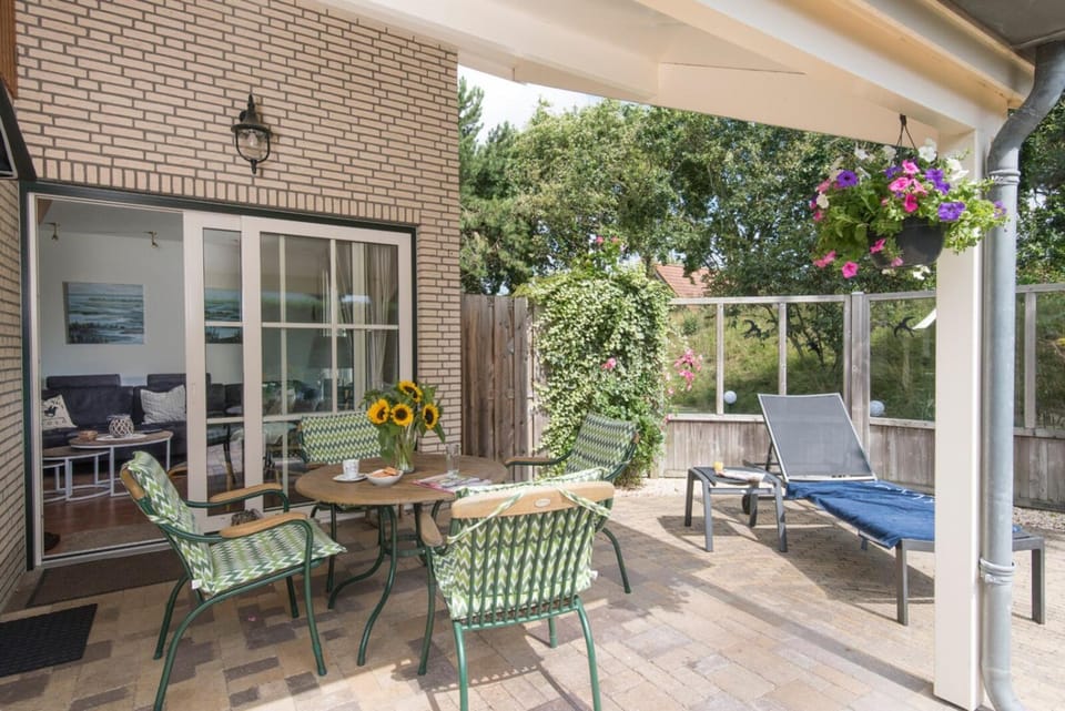 Garden, Balcony/Terrace, Dining area