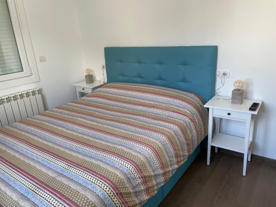 Alojamientos con encanto Ruliña Apartment in Galicia