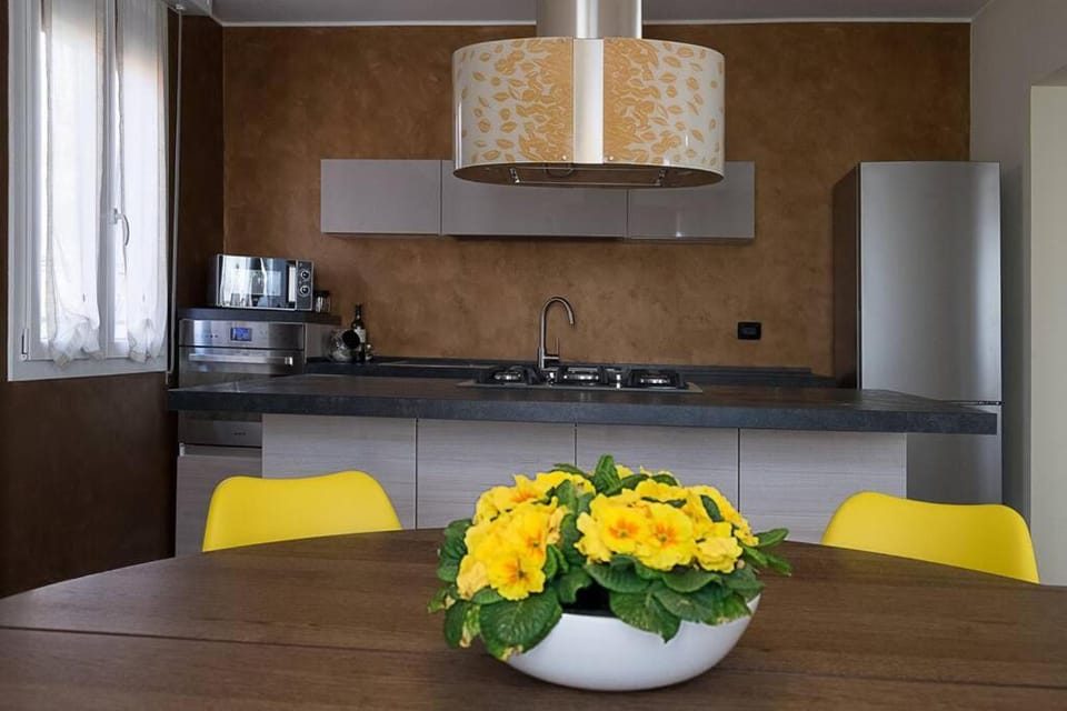 Appartamento da Massi Apartment in Como