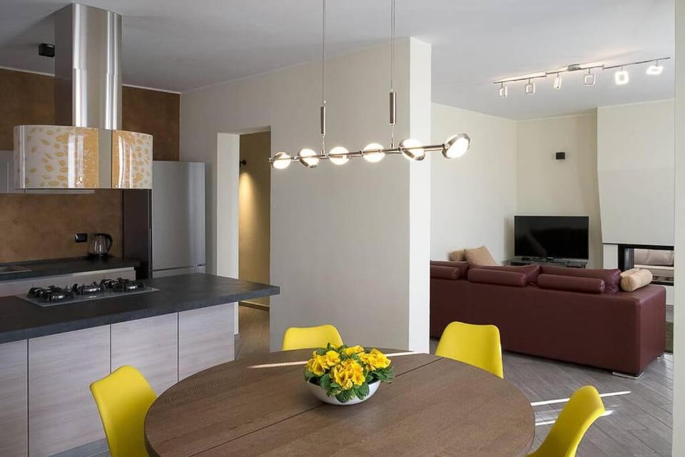 Appartamento da Massi Apartment in Como