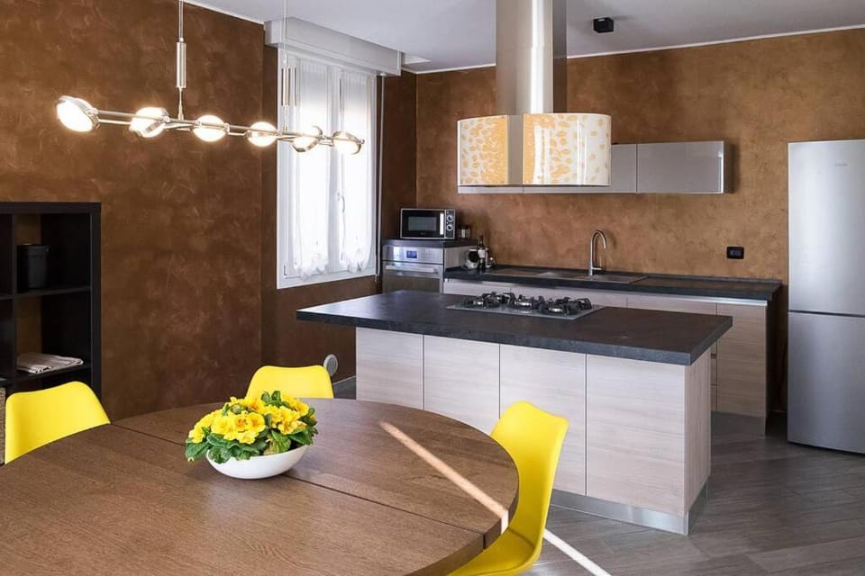 Appartamento da Massi Apartment in Como