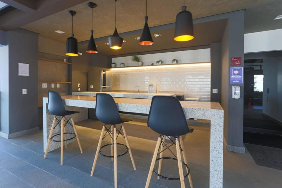 BHomy Valente Apartment in Sao Paulo City