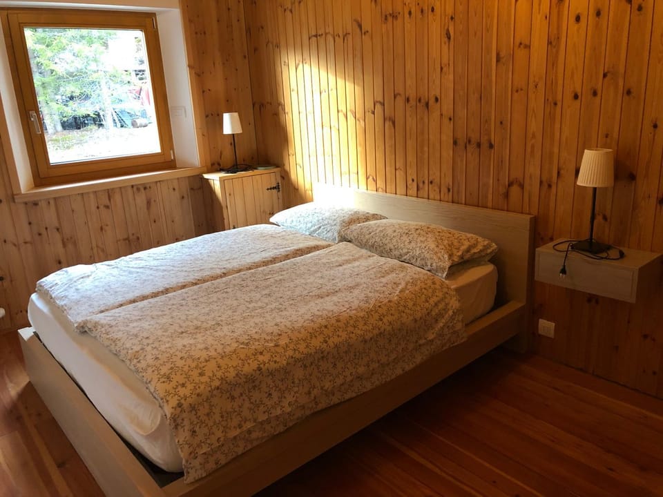 VILLA LA BRISA 2 House in Trentino-South Tyrol