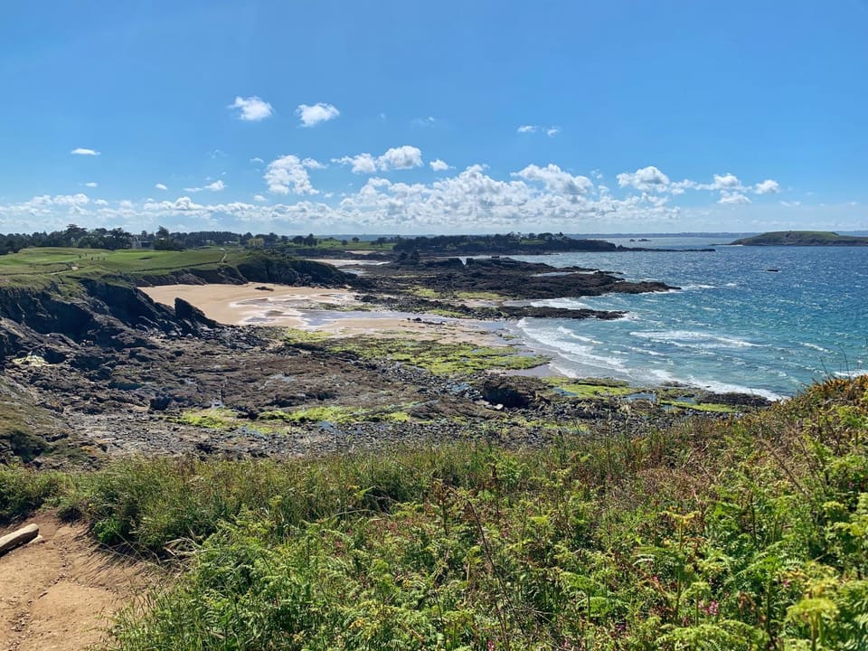 Sea view