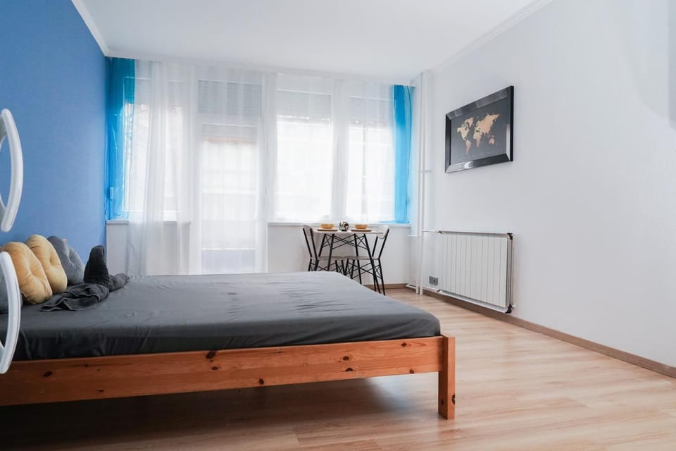 The Pearl of Esztergom Apartment in Slovakia