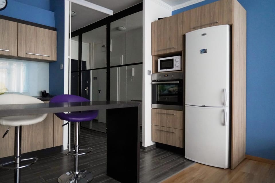 The Pearl of Esztergom Apartment in Slovakia