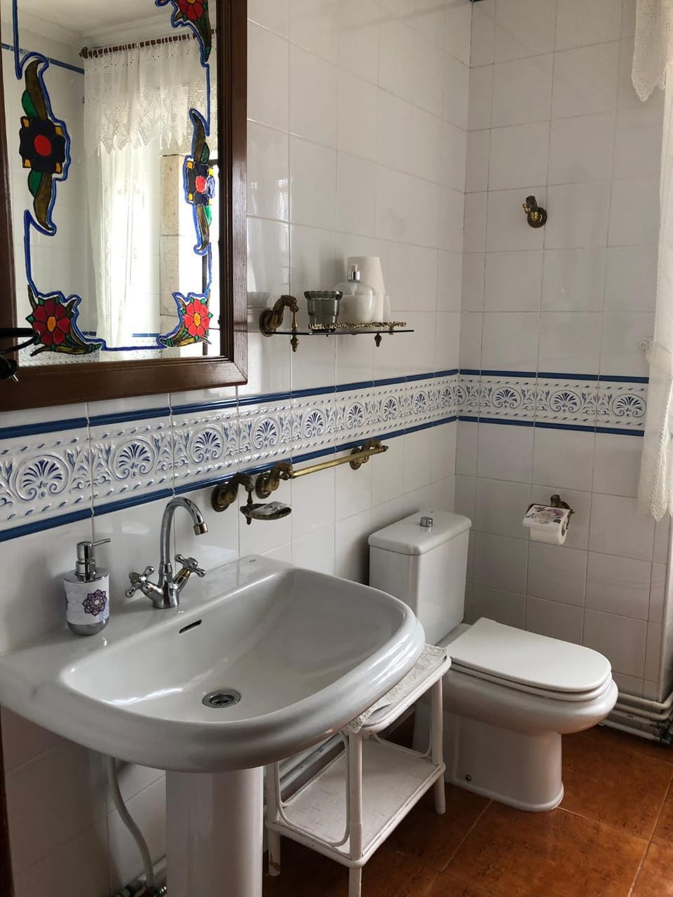 Casa De Cacheiro Country House in Galicia