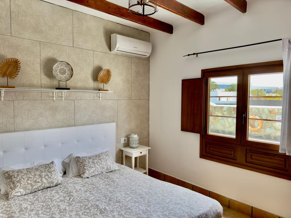Villa Tenike Villa in Playa Blanca
