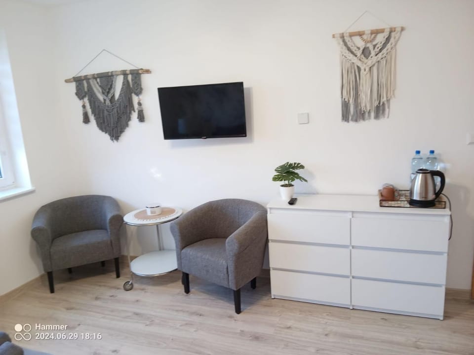 MTK Pokoje i Apartamenty Bed and Breakfast in Pomeranian Voivodeship