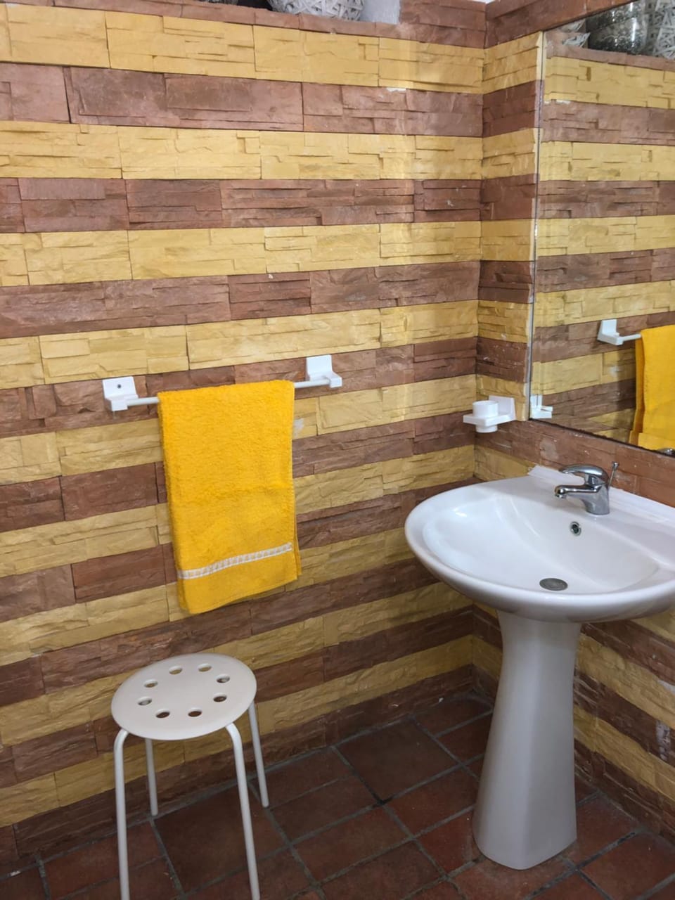 Oasi Bochini House in Sicily