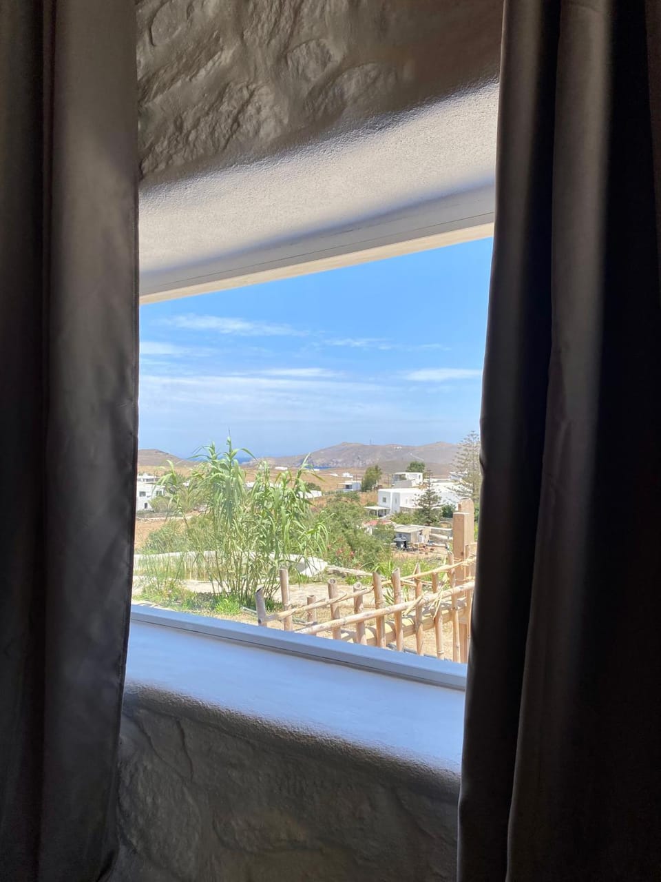 View (from property/room)
