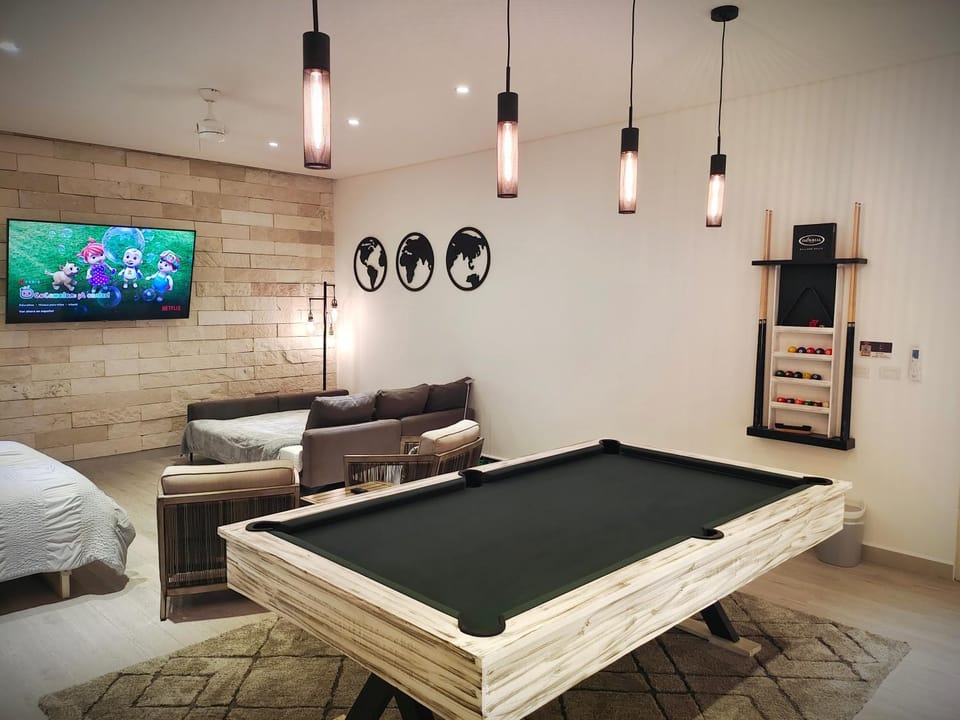 1st Luxury Warehouse Apartment in Cancun
