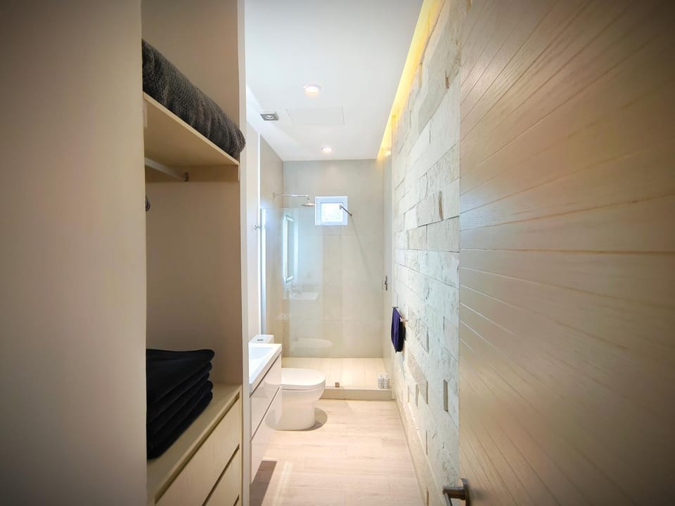 1st Luxury Warehouse Apartment in Cancun