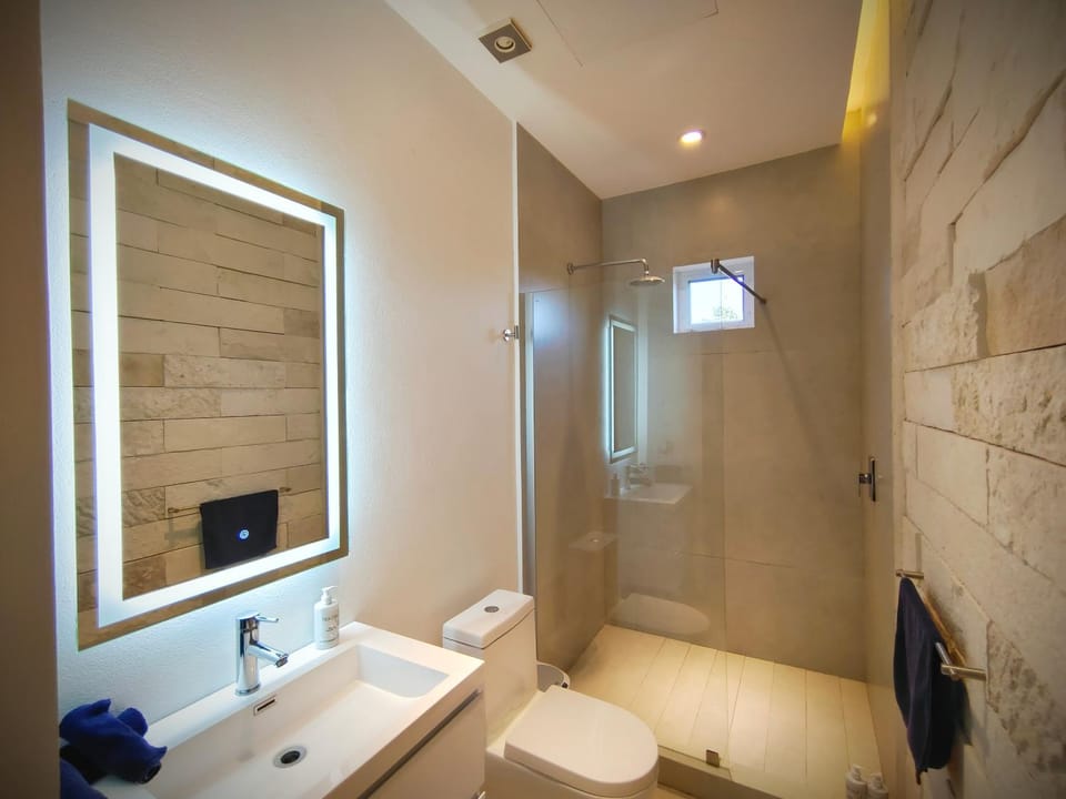 1st Luxury Warehouse Apartment in Cancun