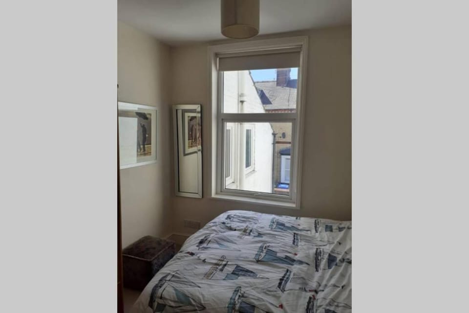 Seaside Home from Home 4bedroom sleeps 8 House in Bridlington