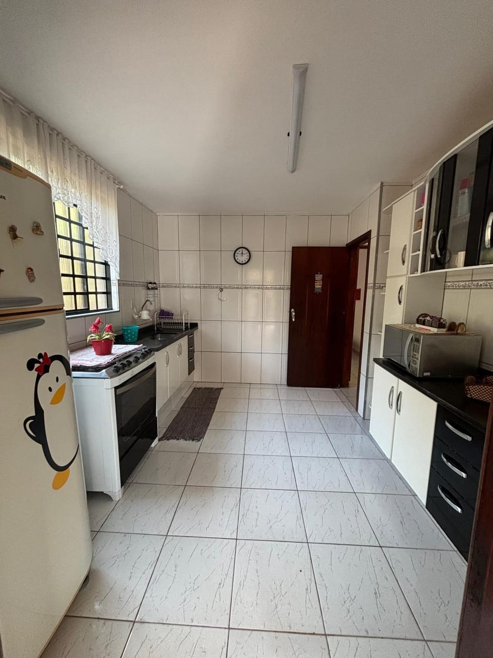 Chácara A Grande Família House in State of São Paulo