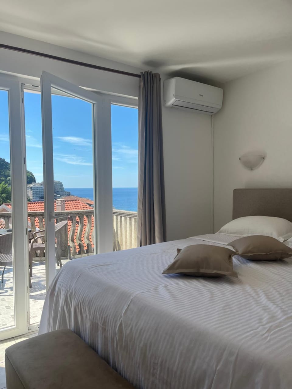 Apartments Kuljaca Apartment in Budva Municipality