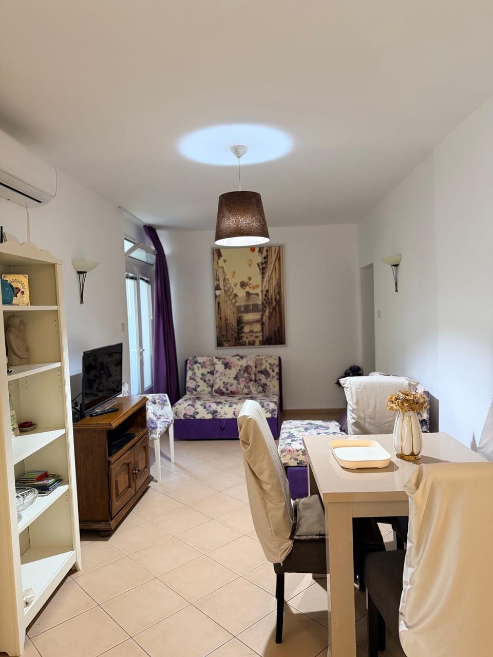 Apartments Kuljaca Apartment in Budva Municipality