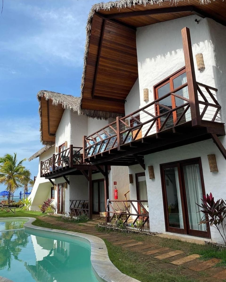 Reserva Barra Grande Apartment in State of Ceará
