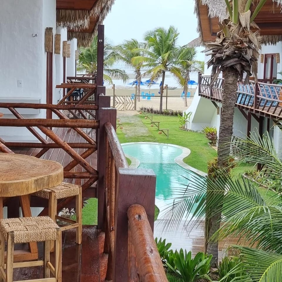 Reserva Barra Grande Apartment in State of Ceará