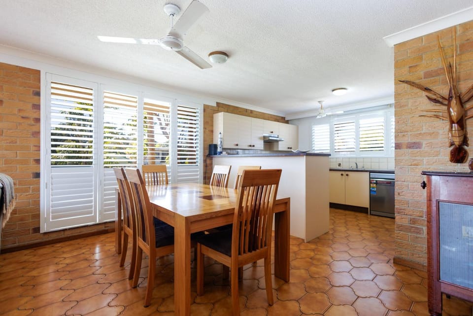 Camawood Unit 1 House in Iluka