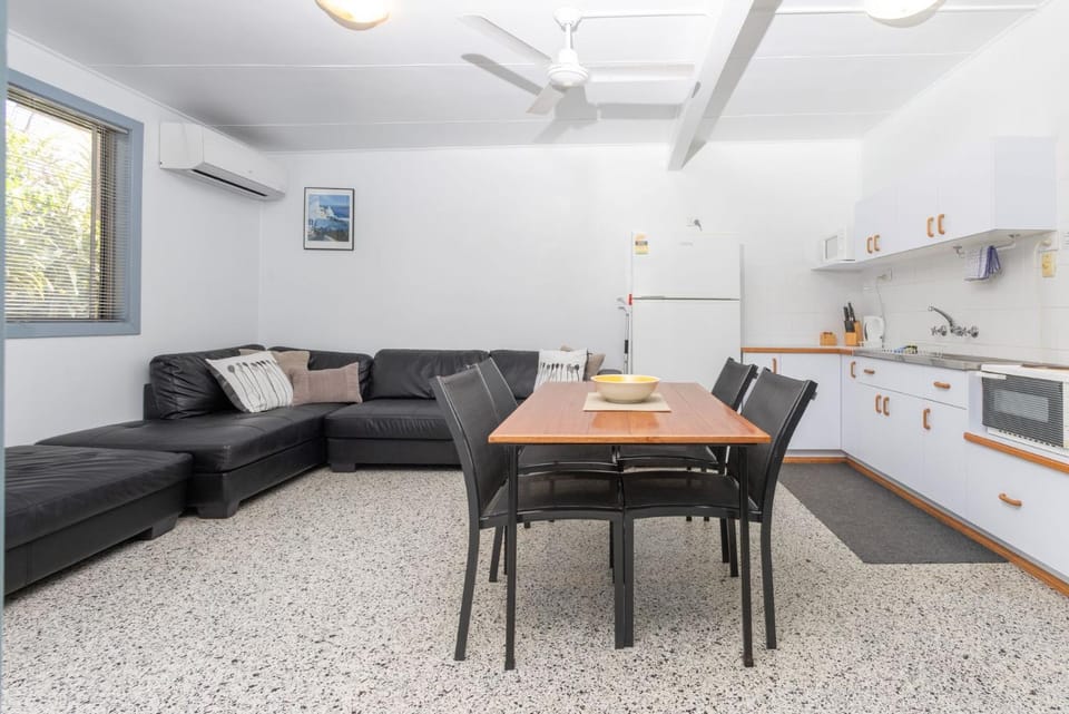 Koala Lodge Unit 3 Villa in Iluka