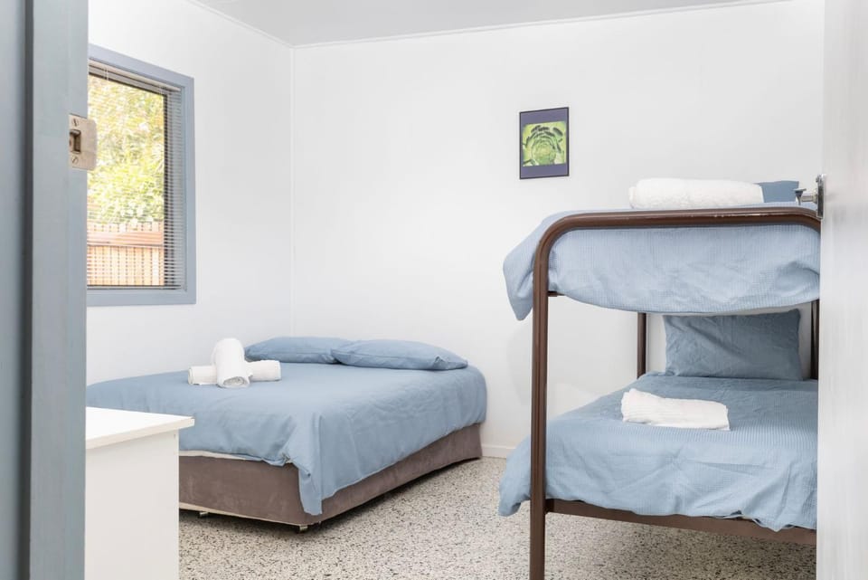 Koala Lodge Unit 3 Villa in Iluka