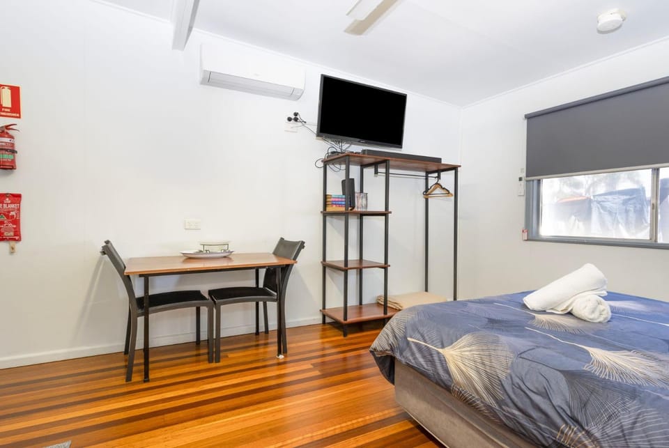 Koala Lodge Studio 1 Nature lodge in Iluka