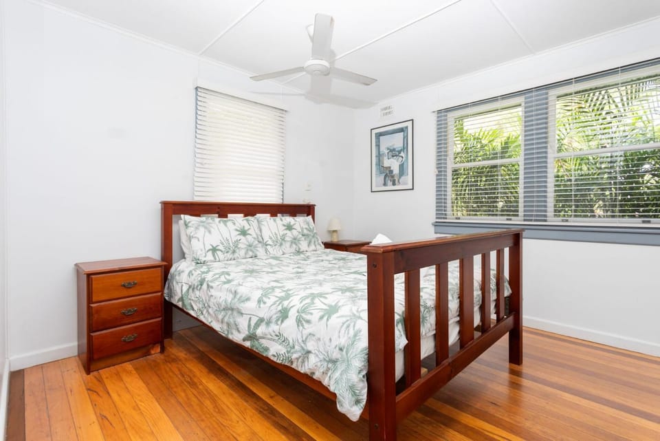 Koala Lodge Cottage 5 House in Iluka