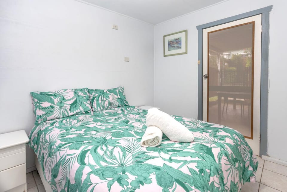 Koala Lodge Cottage 5 House in Iluka