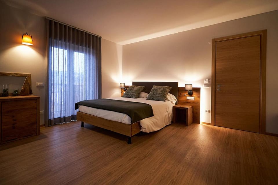 Hotel Ristorante Pennar Hotel in Veneto