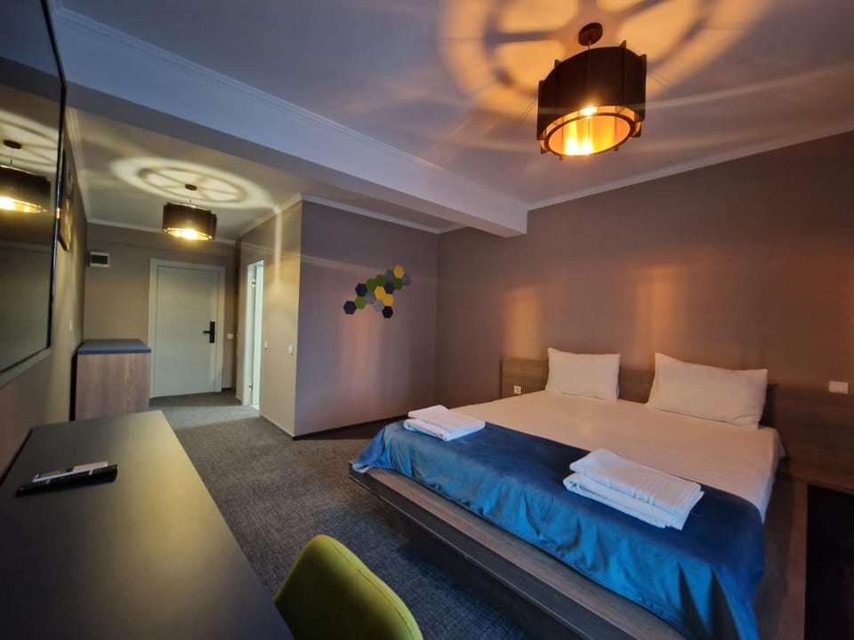 Albert Hotel Apartment hotel in Romania