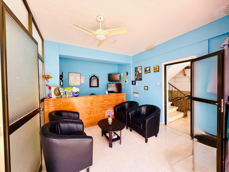 Milounapa Apartment in Ayia Napa