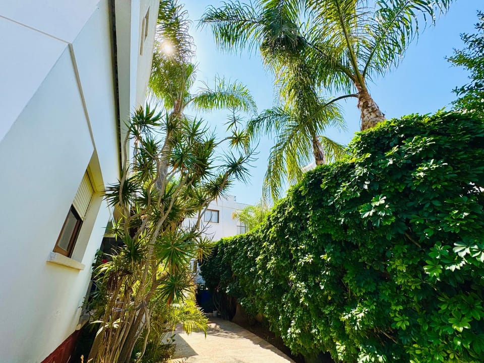 Milounapa Apartment in Ayia Napa