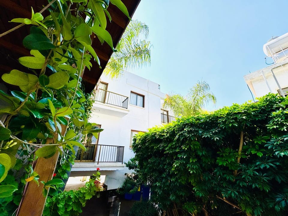 Milounapa Apartment in Ayia Napa