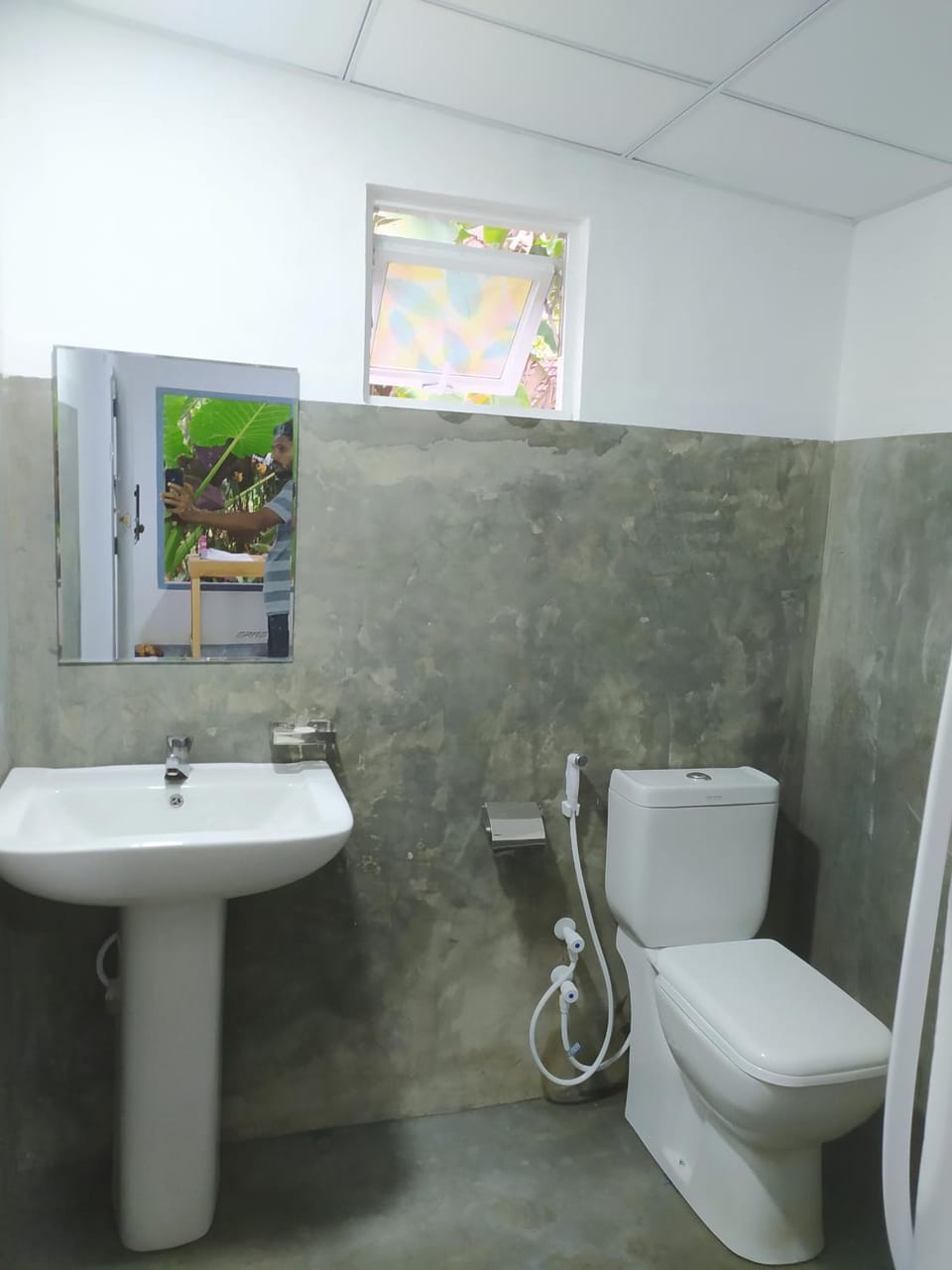 Digital Nomads Bed and Breakfast in Southern Province