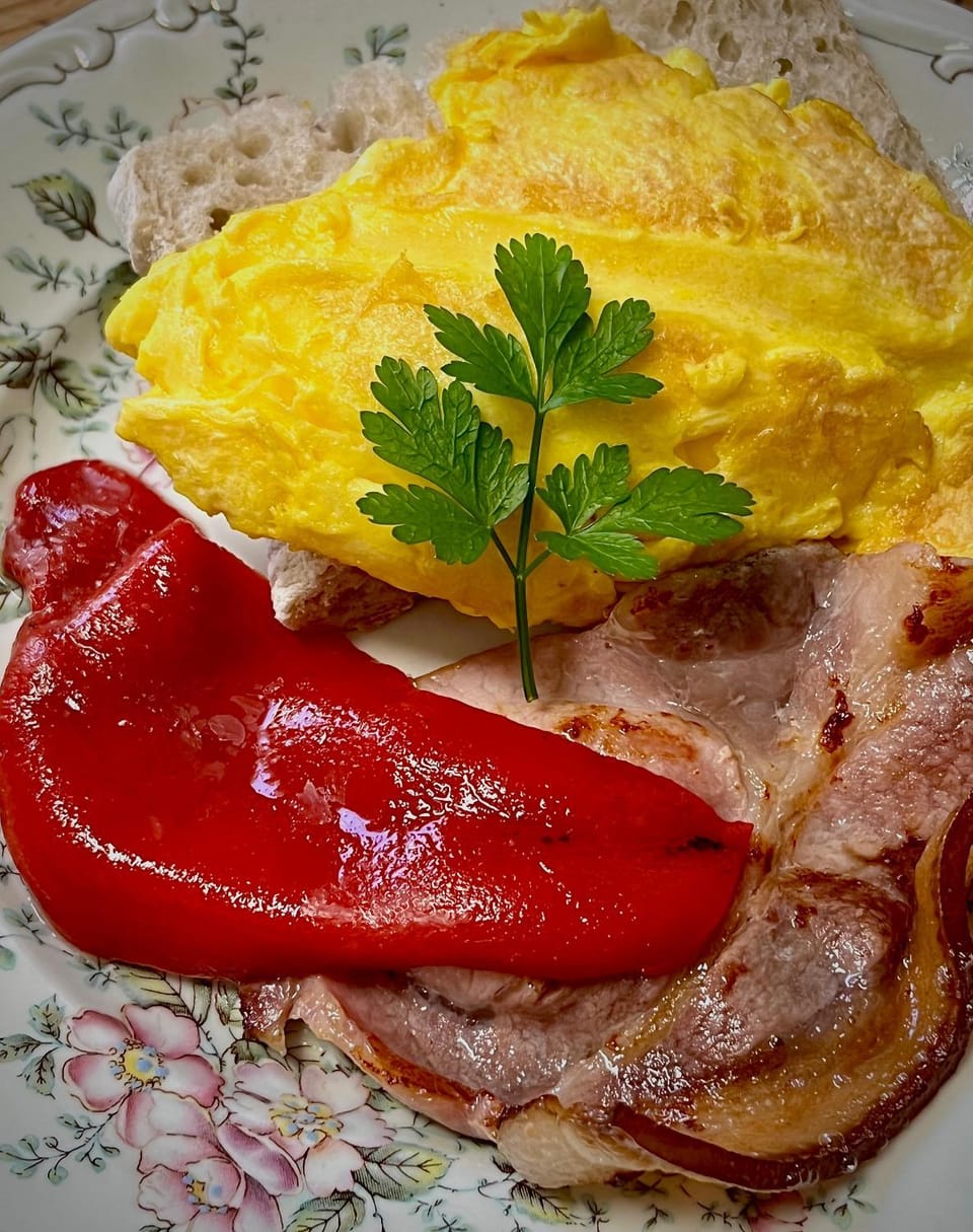 Food, Breakfast