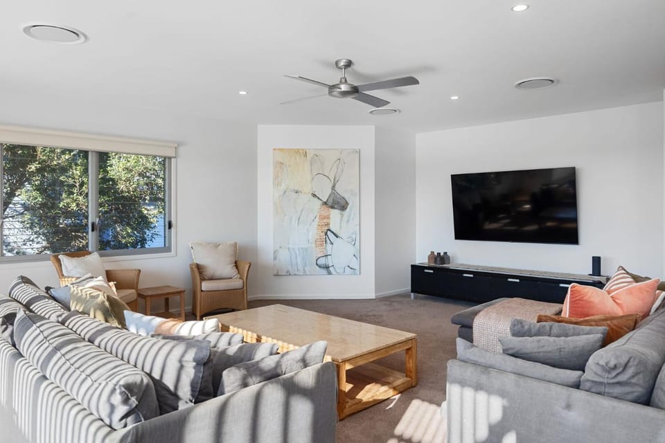 Aurora House in New South Wales