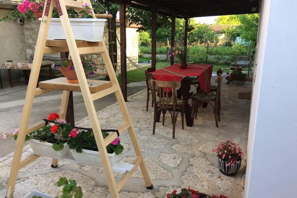 Guest House Kostadinovi House in Dobrich Province, Bulgaria