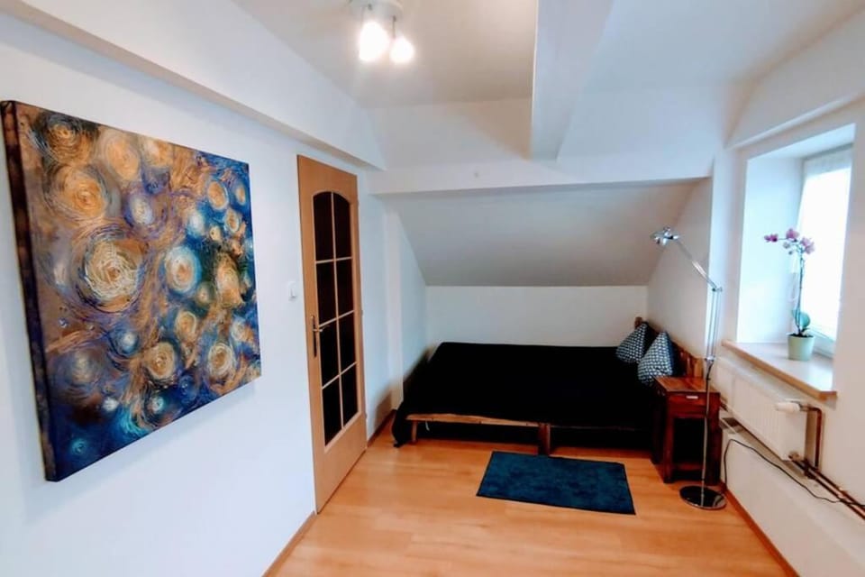 Horský Apartmán Loučná, nově s infrasaunou Apartment in Czechia