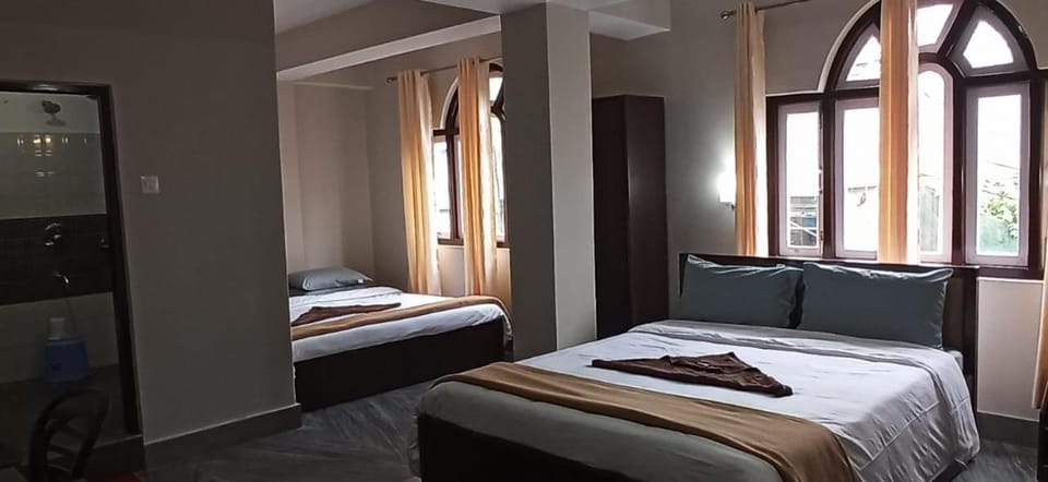 Hotel Sonar Tori Hotel in India